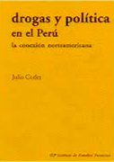 Drogas y política en el Perú: la conexión norteamericana