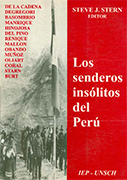 Los senderos insólitos del Perú. Guerra y sociedad  1980-1995