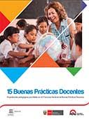 15 buenas prácticas docentes