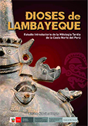 Dioses de Lambayeque