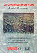 La constitución de 1993: análisis comparado