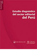 Estudio diagnóstico del sector editorial del Perú