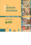 Construyendo viviendas con quincha mejorada Construyendo viviendas con quincha mejorada