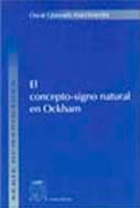 El concepto-signo natural en Ockham