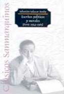 Escritos políticos y morales (Perú: 1954-1965)