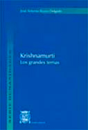Krishnamurti: los grandes temas