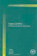 Lógica jurídica: principio de razón suficiente