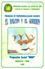 El Halcón y gorrión