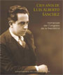 Cien años de Luis Alberto Sánchez