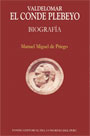 El conde Plebeyo. Biografía de Abraham Valdelomar