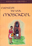 Cuentos de uva moscatel