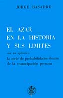 El azar en la historia y sus límites