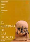 El Retorno de las Huacas. Estudios y Documentos del Siglo XVI