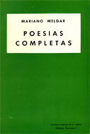 Poesías Completas Poesías Completas