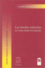 Las ínsulas extrañas de Emilio Adolfo Westphalen