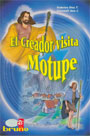 El creador vista Motupe