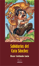 Sabidurías del Cuto Sánchez 