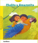 Cholito y Amazonita