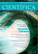 Científica. Vol. 6 N° 2