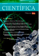 Científica. Vol. 6 N° 3