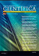 Científica. Vol. 8 N° 3