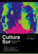 Cultura Sur N° 3