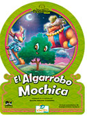 El Algarrobo Mochica