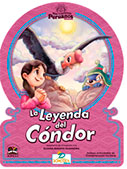 La leyenda del Cóndor