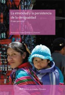 La etnicidad y la persistencia de la desigualdad. El caso peruano