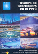 Tesauro de Concesiones en el Perú 