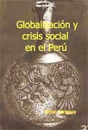 Globalización y crisis social en el Perú