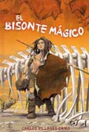 El bisonte mágico