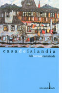 Casa de Islandia