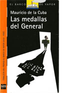 Las medallas del General