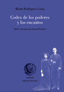 Codex de los poderes y los encantos