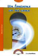 Un fantasma en mi cama Un fantasma en mi cama