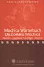 Mochica Wörterbuch. Diccionario Mochica