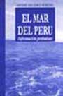 El mar del Perú. Información Preliminar