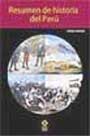 Resumen de historia del Perú (Hasta 1908)