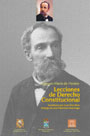 Lecciones de Derecho Constitucional Lecciones de Derecho Constitucional