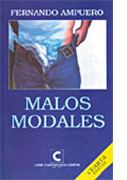 Malos modales