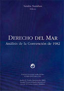 Derecho del mar. Análisis de la Convención de 1982