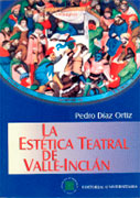 La estética teatral de Valle Inclán