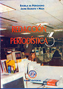 Redacción periodística 3