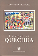 Literatura quechua