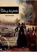 Los velos y las pieles: cuerpo, género y reordenamiento social en el Perú Republicano (Lima 1822-1872)