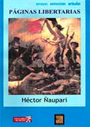 Páginas Libertarias. Ensayos, entrevistas, artículos