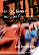 Dinero, Banca y mercados financieros