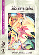 Lirios en tu sombra