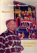 Manuel Baquerizo Baldeón